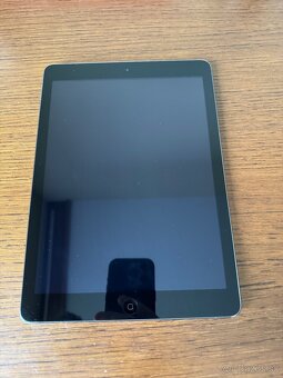 Apple iPad Air 1 - 3