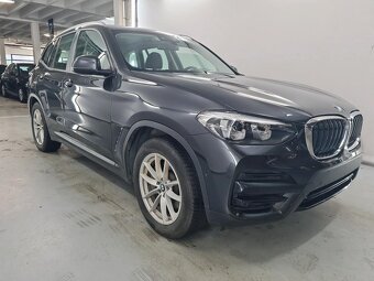 x3 2,0 XDRIVE30E 1. majiteľ r.v.2021 ODPOCET - 3