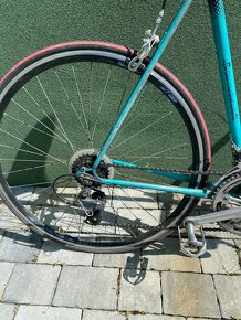 Bicykel - 3