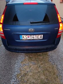 Kia ceed SW 1.6 crdi - 3