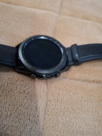 Smart hodinky Samsung - 3