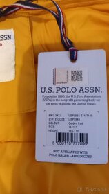 U.S.Polo ASSN (postovne v cene) vel.164 - 3