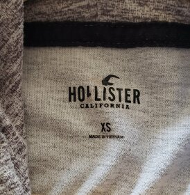 Hollister  letna mikina unisex - 3