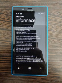 Nokia Lumia 720 - 3