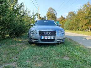 AUDI A6 Quatro Avant - 3