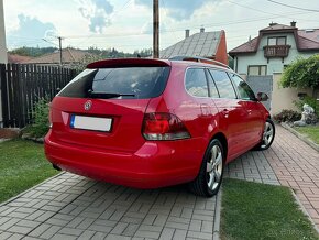 VW Golf 6 2.0 TDI 103kW(140PS),SK auto - 3