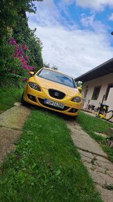 Seat leon - 3