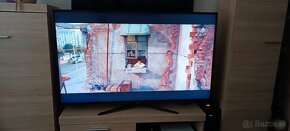 Samsung 58" Smart tv - 3