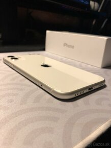 iPhone 11 white - 3