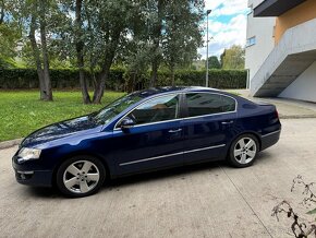 Passat B6 2.0 tdi - 3