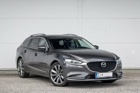 Mazda 6 Combi 2.2 Skyactiv-D184 Takumi Plus - 3