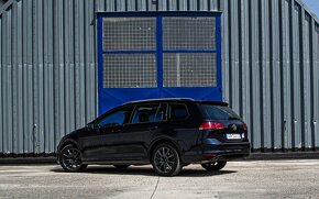 VW Golf 2.0 TDI 110kW A/T - 3