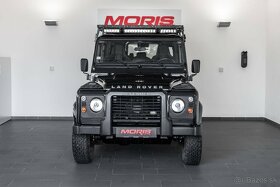 Land Rover Defender 110 2.4 SW S - 3