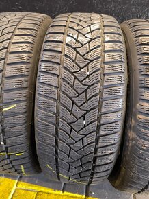 205/55 R16 91H  Dunlop zimne pneumatiky ❄️❄️❄️ - 3