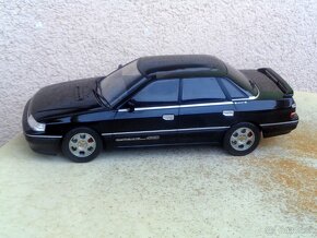 1:18 Subaru Legacy RS - 3