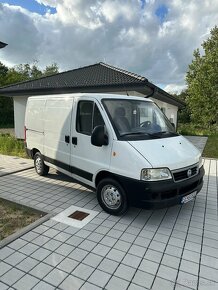 Fiat Ducato - 3