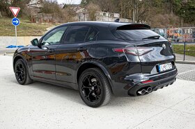 ALFA ROMEO STELVIO 2.9 V6 TWIN TURBO QV AWD A/T - 3