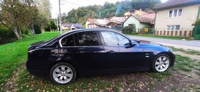 BMW E90 330 XD - 3