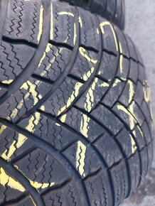 Predam zimne pneu 2x 225/50R17 Bridgestone - 3