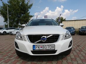 Volvo XC60 D5 (151kW) AWD Kinetic Geartronic - 3