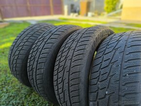 205/55 R16 Zimné pneumatiky Matador+Dohoda na cene - 3