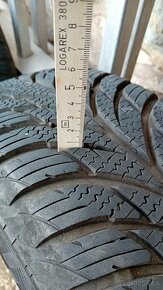 Celorocne/zimne pneu. 185/65 R15 Matador - 3