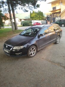 passat b6 2.0tdi 103k - 3