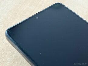 Redmi Note 12 Pro 6GB / 128GB Black + Záruka - 3