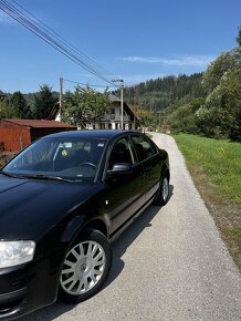 Škoda Superb 2.0 TDI NOVÁ STK - 3