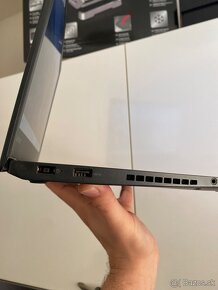 Lenovo T460S, i5 6300U, 8GB DDR4 Ram, 256GB M2 SSD - 3