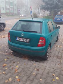 Fabia - 3