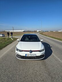 Volkswagen Golf GTI r.v.2020 DSG 180kW 2.0 TSI - 3