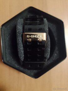 CASIO G-Shock GA 110GB-1A - 3