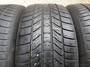 245/40 R18  -zimné Continental - 3