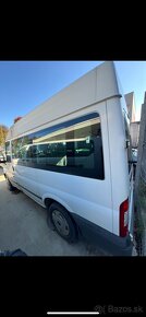 Ford transit - 3