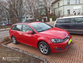 hlinikove disky 5x112 R17 na Audi, VW - 3