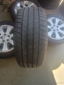 5x110 r16 205/55 r16 opel  doveziem - 3