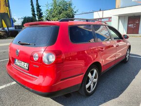 Passat b6 1.6 TDi - 3