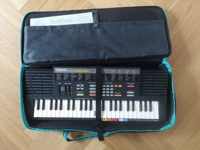 Yamaha PSS-290 - 3