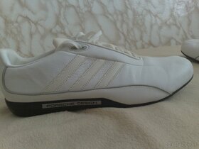 Predám tenisky adidas porsche design sports II - uk10 - 3