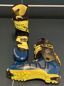 Skialp lyžiarky La Sportiva Sytron, mondo 29,5 - 3