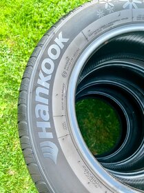 195/65 r15 letné HANKOOK 91H - 3