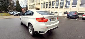 X6 XDrive 30d 245k - 3