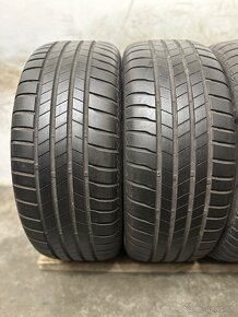 Letné pneumatiky 215/55/17 Bridgestone Turanza T005 - 3