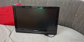 LCD televízor Samsung - 3