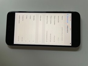 Krásny Iphone SE 2020 64GB 99 percent - 3