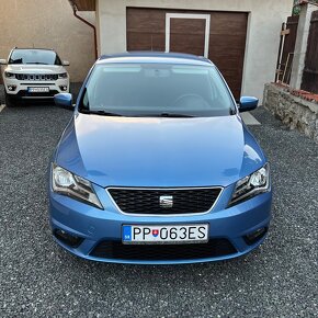 Seat 1.2 tsi 77kw - 3