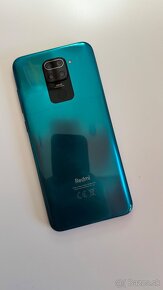 Xiaomi redmi note 9 128GB - 3