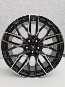 Cupra Formentor nové alu disky IT Wheels 8x19 et40 - 3