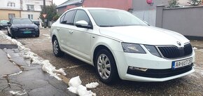 Škoda Octávia 1.0 TSI  DSG  Drive  85KW     / r.v.20 18 / - 3